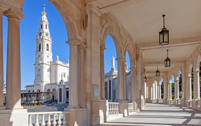 MINITOUR DEL PORTOGALLO - SPECIALE PASQUA